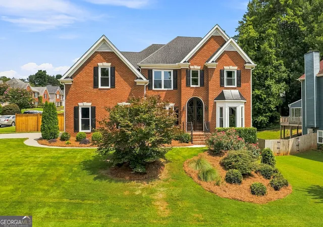1st image of 2469 Arcadia Dr Nw, Acworth, GA 30101 | MLS# 10823047