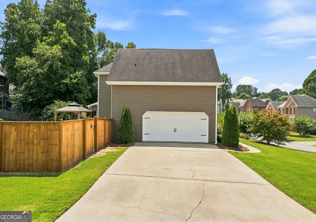2nd image of 2469 Arcadia Dr Nw, Acworth, GA 30101 | MLS# 10823047