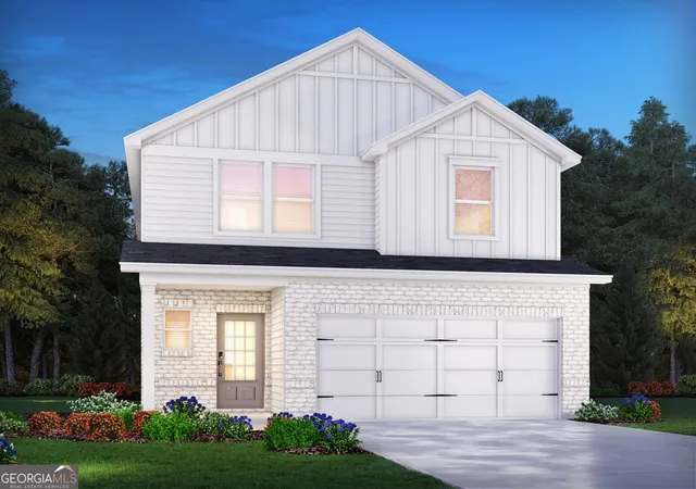 1st image of 2873 Aralynn Wy, College Park, GA 30337 | MLS# 10822944