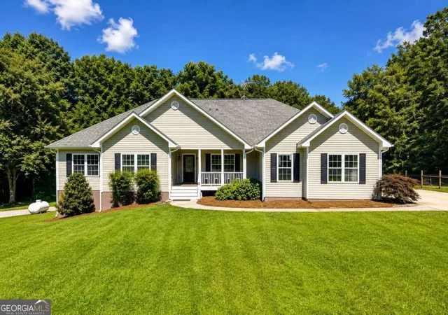 1st image of 3396 Highway 101 N, Rockmart, GA 30153 | MLS# 10809476