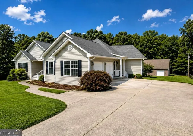 2nd image of 3396 Highway 101 N, Rockmart, GA 30153 | MLS# 10809476