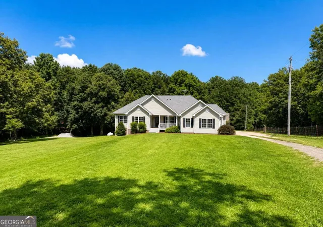 3rd image of 3396 Highway 101 N, Rockmart, GA 30153 | MLS# 10809476