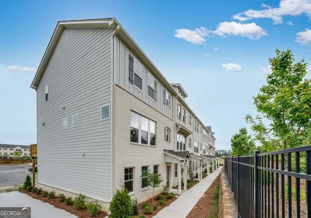 Photo 1 of Townhouse for sale at 106 Epperly Wy, Tucker, GA 30084 | MLS# 10830902 | Listing updated on 2026-09-04