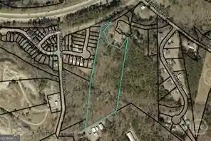 Land for sale at 0 Will Hunter Rd, Athens, GA 30605 | MLS# 10855126