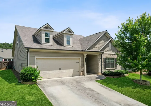 Photo 1 of Single family home for sale at 866 Newshaw Wy, Lawrenceville, GA 30046 | MLS# 10776949 | Listing updated on 2026-09-16