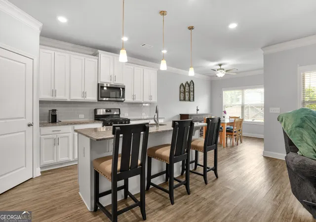 Photo 2 of Single family home for sale at 866 Newshaw Wy, Lawrenceville, GA 30046 | MLS# 10776949 | Listing updated on 2026-09-16