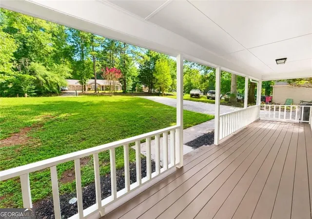 Photo 3 of Sale Pending at 135 Willow Shls Dr, Covington, GA 30016 | MLS# 10820725 | Listing updated on 2026-09-09