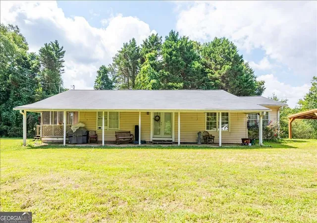 1st image of 4092 Mount Tabor Church Rd, Dallas, GA 30157 | MLS# 10804883