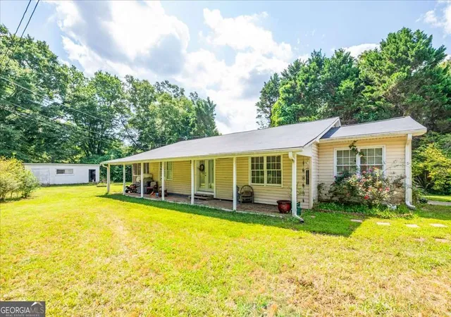 2nd image of 4092 Mount Tabor Church Rd, Dallas, GA 30157 | MLS# 10804883