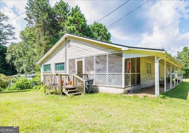 5th image of 4092 Mount Tabor Church Rd, Dallas, GA 30157 | MLS# 10804883