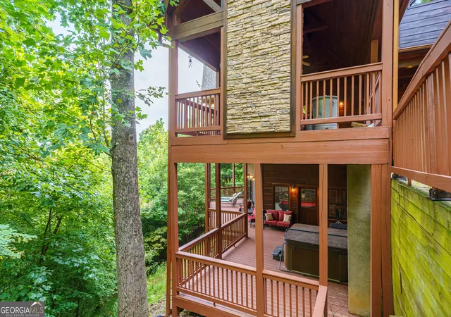 55th image of 149 Mahoosec Trl, Mineral Bluff, GA 30559 | MLS# 10830591