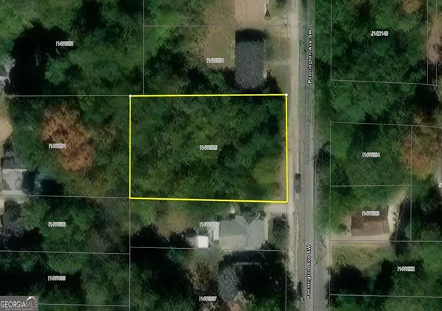 Photo 1 of Land for sale at 214 Pennington Ave Sw, Rome, GA 30161 | MLS# 10717595 | Listing updated on 2026-04-08