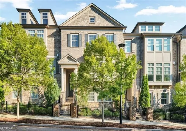 Photo 1 of Townhouse for sale at 1132 Cordia Ave Nw, Atlanta, GA 30318 | MLS# 10874015 | Listing updated on 2026-10-28