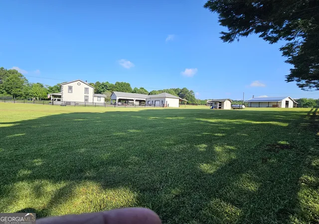2nd image of 351 Moose Lodge Rd, Griffin, GA 30224 | MLS# 10808659