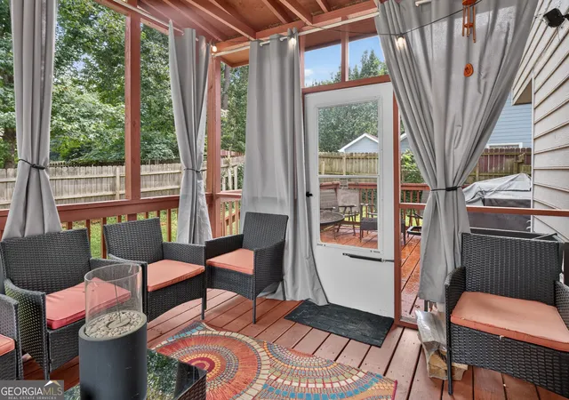 Photo 3 of Sale Pending at 5750 Rex Mill Ter, Rex, GA 30273 | MLS# 10822456 | Listing updated on 2026-10-02