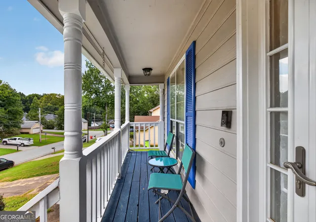 Photo 4 of Sale Pending at 5750 Rex Mill Ter, Rex, GA 30273 | MLS# 10822456 | Listing updated on 2026-10-02