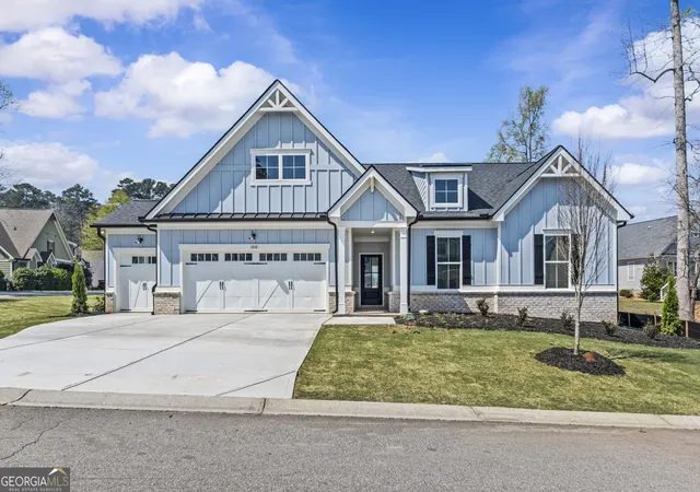 1st image of 1010 Mid Mashie Wy, Greensboro, GA 30642 | MLS# 10674793