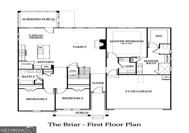 3rd image of 1010 Mid-Mashie Wy, Greensboro, GA 30642 | MLS# 10674793