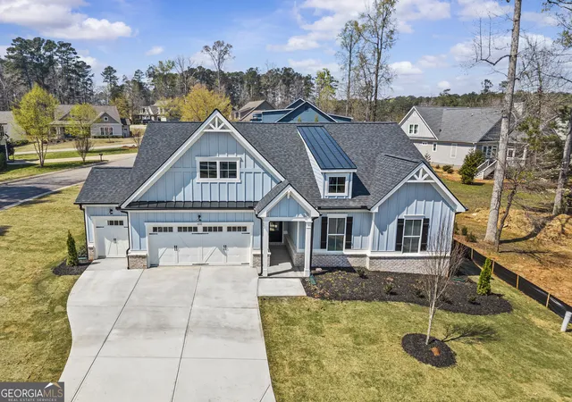 53rd image of 1010 Mid Mashie Wy, Greensboro, GA 30642 | MLS# 10674793