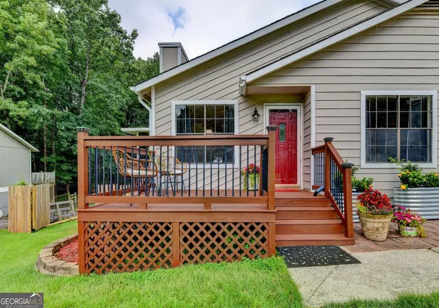 Photo 3 of Single family home for sale at 3366 Highland Pine Way, Duluth, GA 30096 | MLS# 10769321 | Listing updated on 2026-09-16