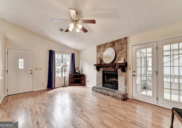 Photo 4 of Single family home for sale at 3366 Highland Pine Way, Duluth, GA 30096 | MLS# 10769321 | Listing updated on 2026-09-16