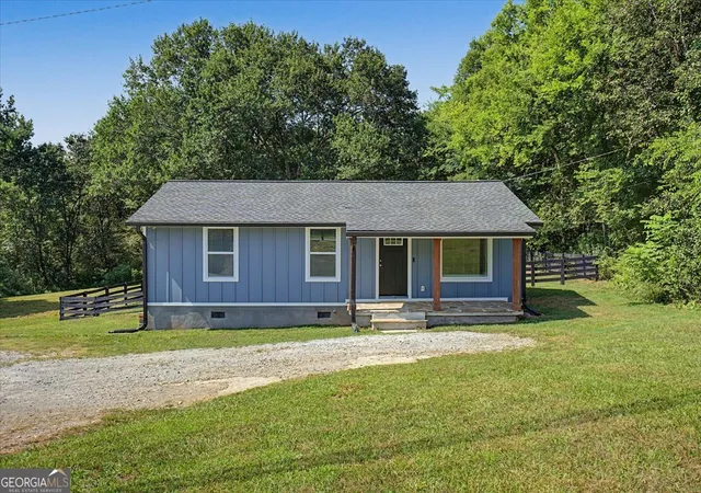 1st image of 120 Gilreath Rd Se, Cartersville, GA 30121 | MLS# 10794970