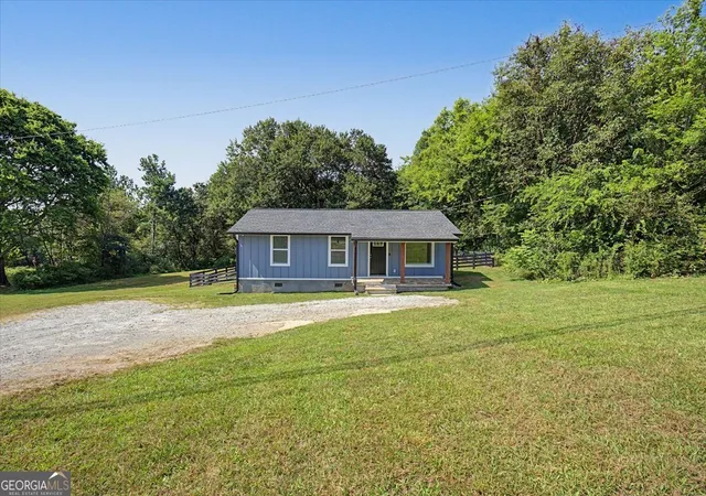 2nd image of 120 Gilreath Rd Se, Cartersville, GA 30121 | MLS# 10794970