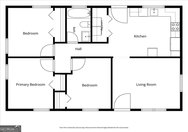 34th image of 120 Gilreath Rd Se, Cartersville, GA 30121 | MLS# 10794970