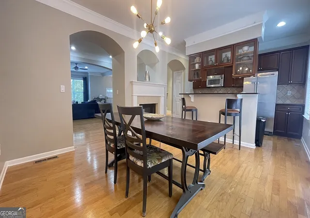 Photo 3 of Sale Pending at 1760 Highlands View Se #5, Smyrna, GA 30082 | MLS# 10809452 | Listing updated on 2026-09-01
