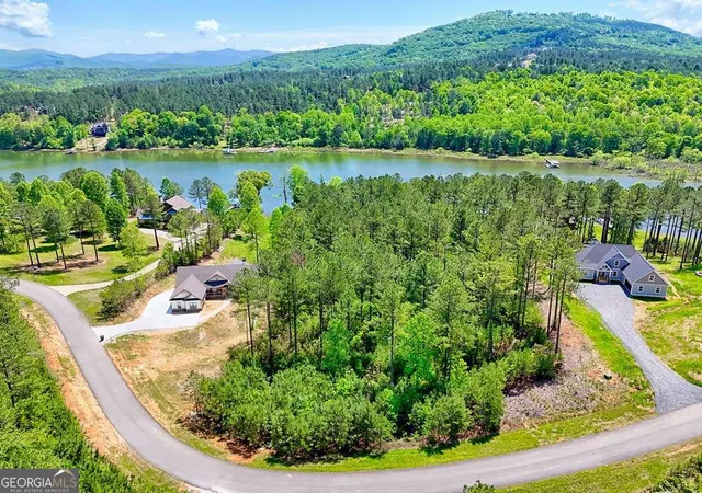 2nd image of Lot 114 Sandy Lake Ln, Blairsville, GA 30512 | MLS# 10774312