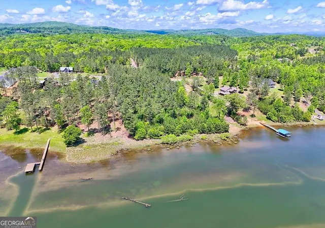 5th image of Lot 114 Sandy Lake Ln, Blairsville, GA 30512 | MLS# 10774312