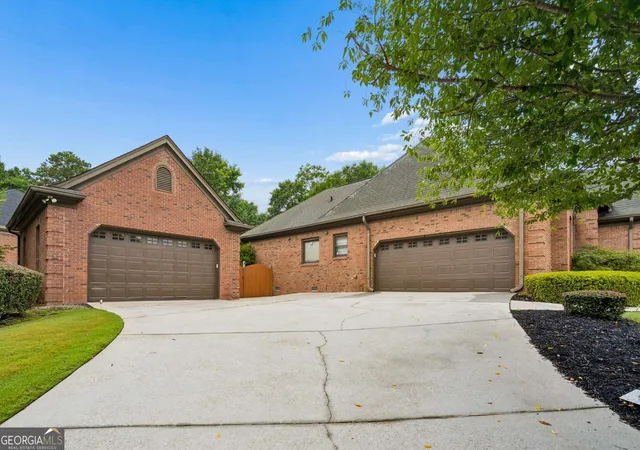 2nd image of 315 Savannah Pl, Loganville, GA 30052 | MLS# 10805153
