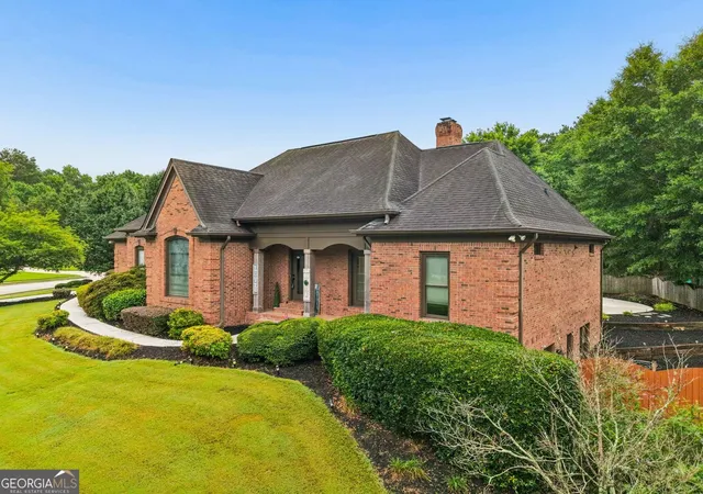 4th image of 315 Savannah Pl, Loganville, GA 30052 | MLS# 10805153