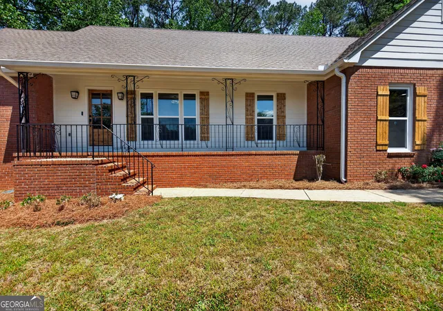 43rd image of 406 Ashford Circle, Lagrange, GA 30240 | MLS# 10735429