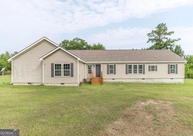 1st image of 330 Lennox Rd, Dublin, GA 31021 | MLS# 10716052