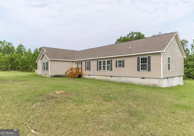 2nd image of 330 Lennox Rd, Dublin, GA 31021 | MLS# 10716052