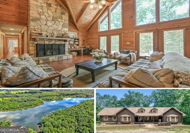 Photo 1 of Single family home for sale at 4420 Parkwood Rd, Social Circle, GA 30025 | MLS# 10835353 | Listing updated on 2026-10-09