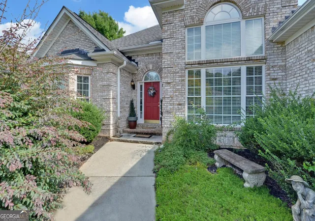 2nd image of 220 Azalea Dr, Hartwell, GA 30643 | MLS# 10819102