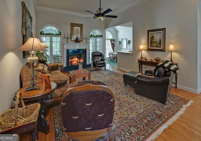 Photo 3 of Single family home for sale at 220 Azalea Dr, Hartwell, GA 30643 | MLS# 10819102 | Listing updated on 2026-09-21