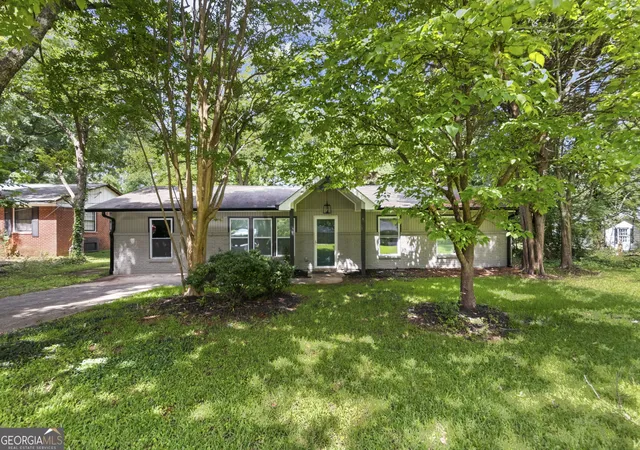 Homes for sale in Forest Park, GA | 4595 Hendrix Dr, Forest Park, GA 30297 | MLS# 10801977