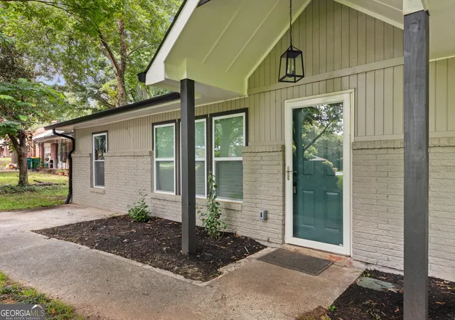 Homes for sale in Forest Park, GA | 4595 Hendrix Dr, Forest Park, GA 30297 | MLS# 10801977