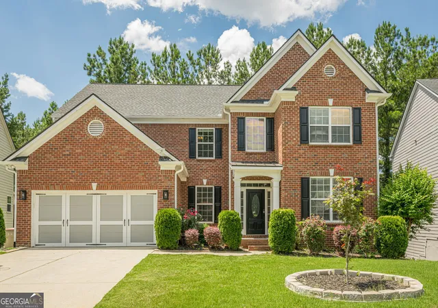 Single family home for sale at 4720 Shiloh Springs Rd, Cumming, GA 30040 | MLS# 10836069