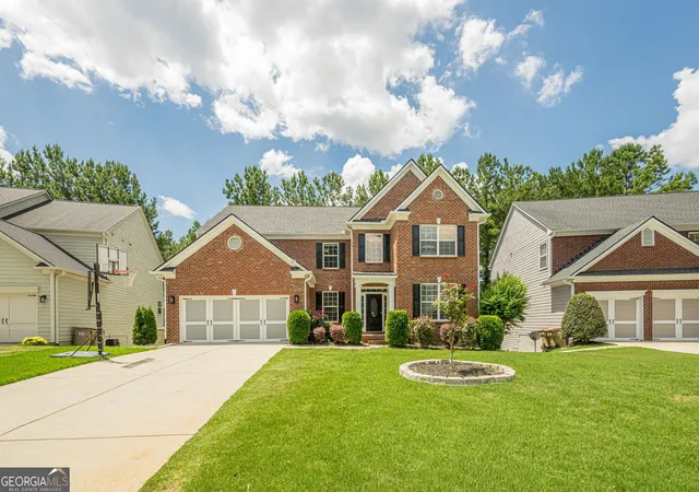 Photo 1 of Single family home for sale at 4720 Shiloh Springs Rd, Cumming, GA 30040 | MLS# 10836069 | Listing updated on 2026-10-06