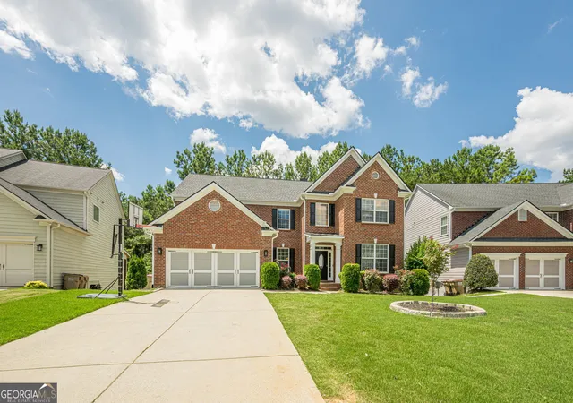Photo 2 of Single family home for sale at 4720 Shiloh Springs Rd, Cumming, GA 30040 | MLS# 10836069 | Listing updated on 2026-10-06