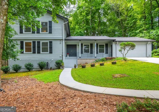 Photo 1 of Single family home for sale at 180 Wills Ln, Alpharetta, GA 30009 | MLS# 10815300 | Listing updated on 2026-08-28