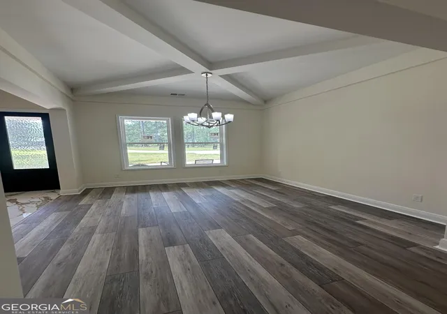 Photo 3 of Single family home for sale at 153 Dub Walker Rd, Jackson, GA 30233 | MLS# 10782476 | Listing updated on 2026-06-26