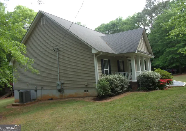 Homes for sale in Comer, GA | 830 Lord Fleming Rd, Comer, GA 30629 | MLS# 10741620