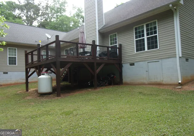 Homes for sale in Comer, GA | 830 Lord Fleming Rd, Comer, GA 30629 | MLS# 10741620