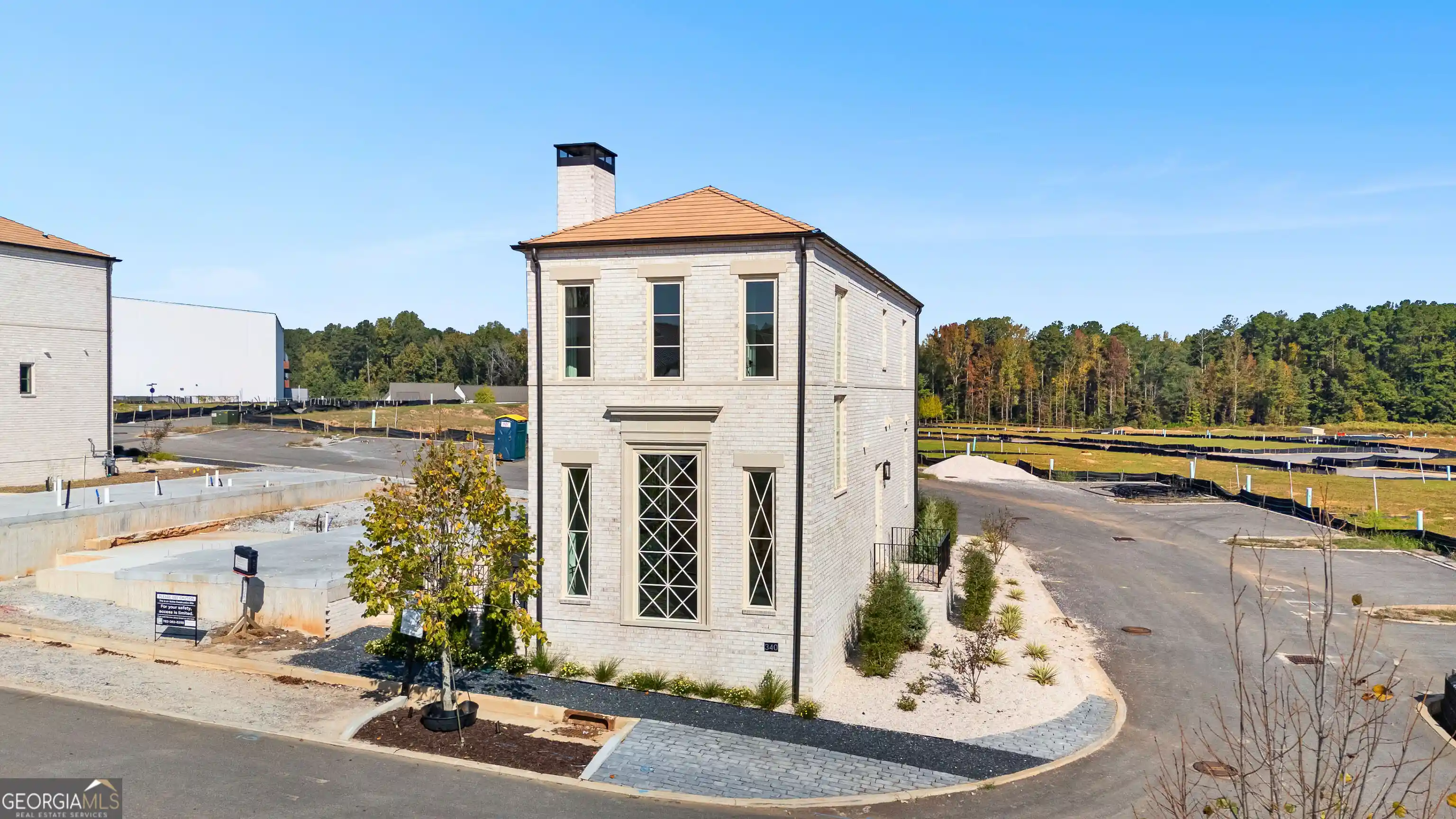 Photo 1 of Single family home for sale at 340 6th Street, Fayetteville, GA 30214 | MLS# 10874334 | Listing updated on 2026-10-27