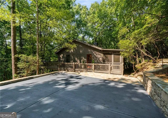 1st image of 62 Crazy Bear Rdg, Jasper, GA 30143 | MLS# 10761230